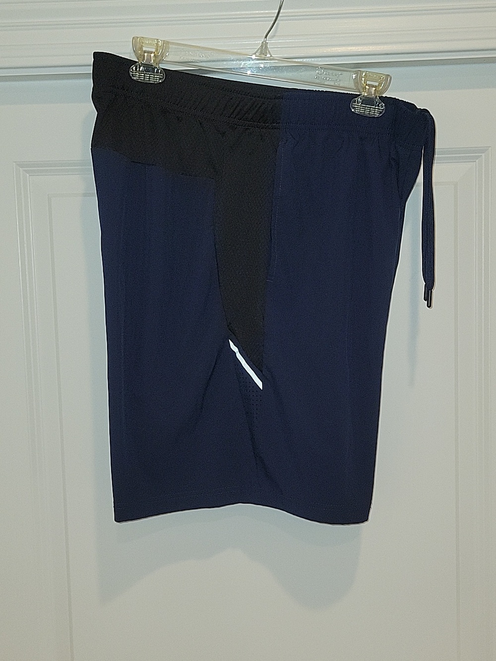 RB3 Men's Athletic Shorts